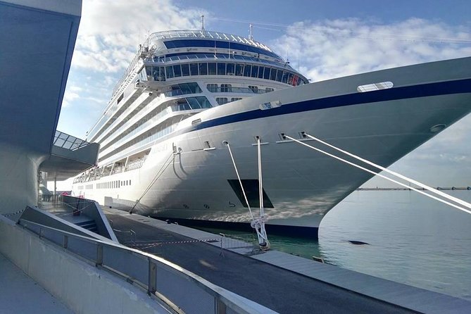 Tours of Amalfi Coast From Naples or Sorrento - Inclusions and Exclusions