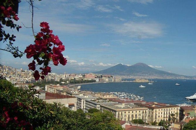 Tours of Amalfi Coast From Naples or Sorrento - Tour Itinerary Overview