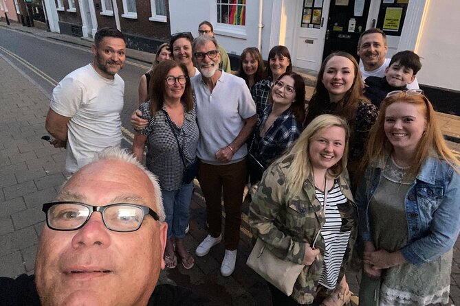 Tours of Colchester - Whats Included