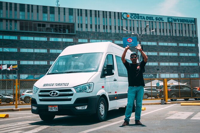 Tours of Lima From the Port of Callao - The Sum Up