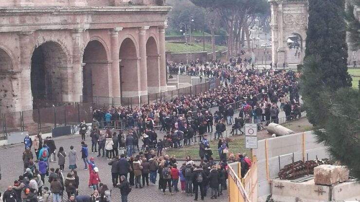 Tours of Rome City Highlights!! - Experience Description