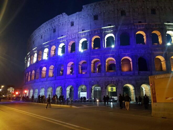 Tours of Rome City Highlights!! - Preparation and Meeting Point