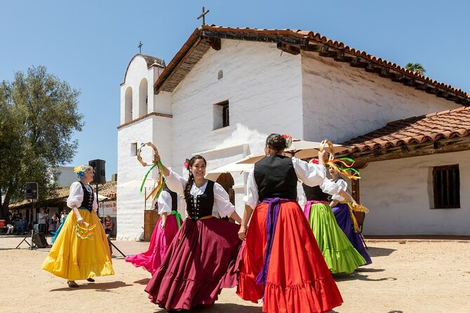 Tours of Santa Barbara - The Sum Up