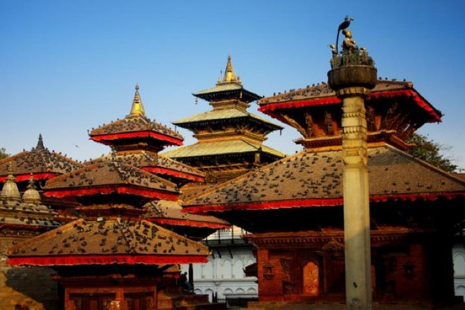 Tours of Temples - Top Temples to Visit