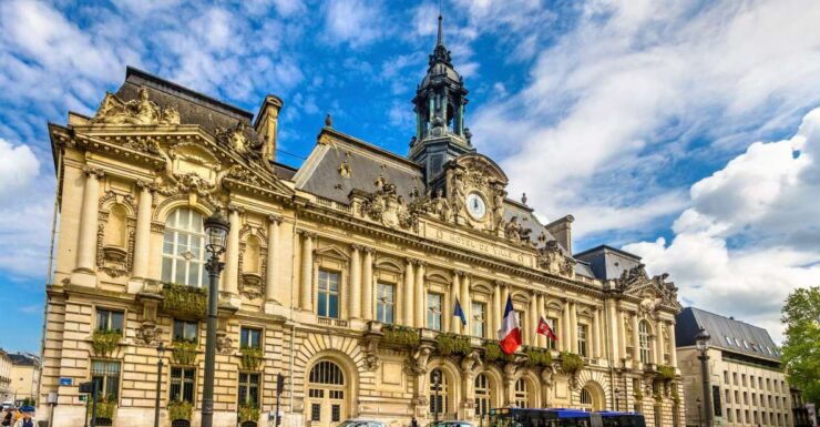 Tours: Private Guided Walking Tour - Tour Details