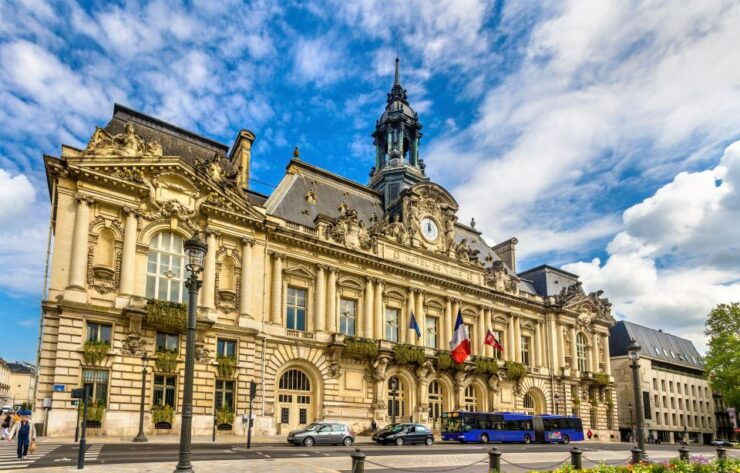 Tours: Private Guided Walking Tour - Experience