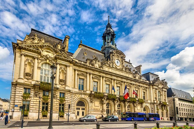 Tours Private Walking Tour With A Professional Guide - Cancellation Policy