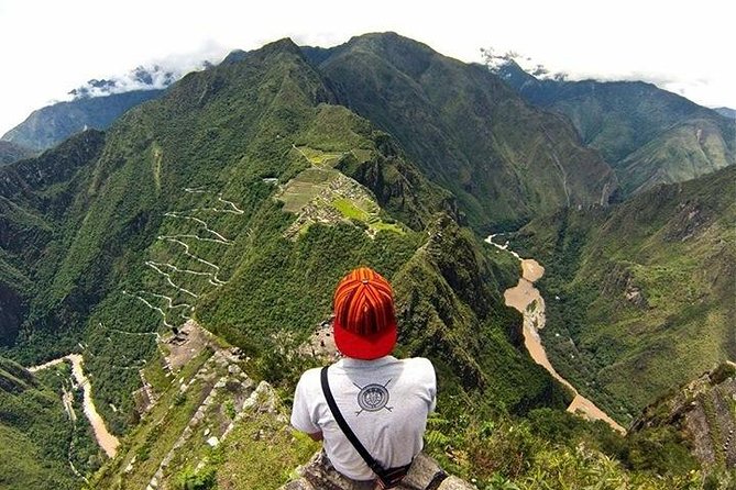 Tours Sacred Valley and Machu Picchu Two Days - Overview of Sacred Valley and Machu Picchu