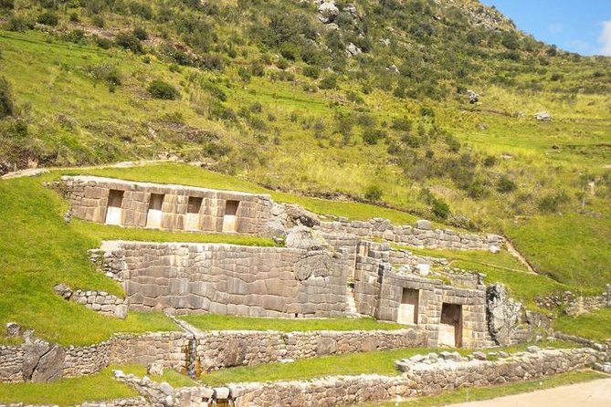 Tours Sacred Valley and Machu Picchu Two Days - Cancellation Policy and Refund Details