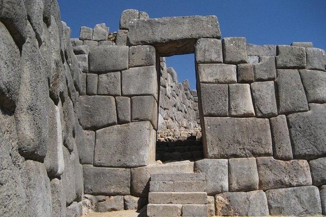 Tours Sacred Valley and Machu Picchu Two Days - Common Questions