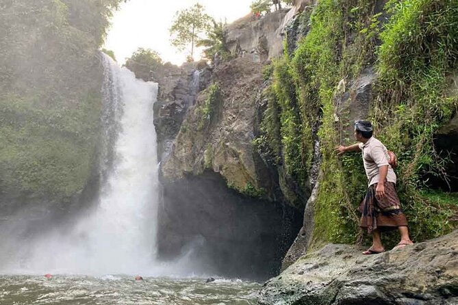 Tours Sightseeing and Swing Waterfall - Tour Itinerary Highlights