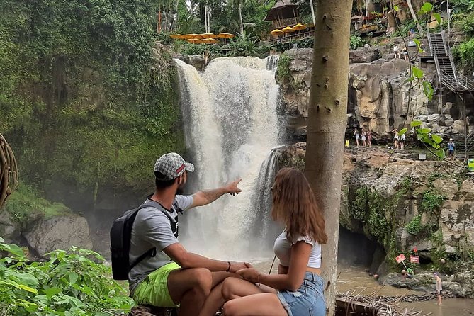 Tours Sightseeing and Swing Waterfall - Traveler-Uploaded Photos Section