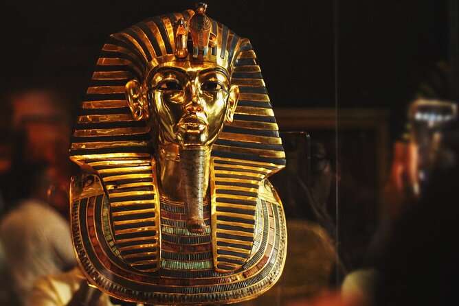 Tours to Egyptian Museum, Saladin Citadel and Old Cairo - Pricing Information