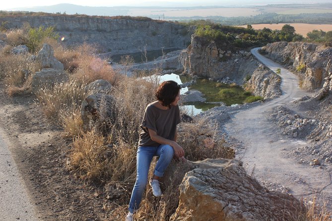 Tours to Monasteries and Waterfalls Around Veliko Tarnovo - Price and Reviews