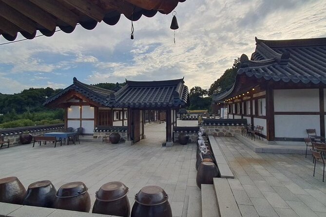 Tours to Towns Near the DMZ Seoul Departure - Important Considerations