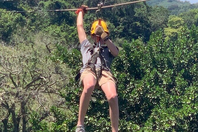 Tours to Tyroleza Waterfalls and Monkeys 3 Tours in One - Good To Know