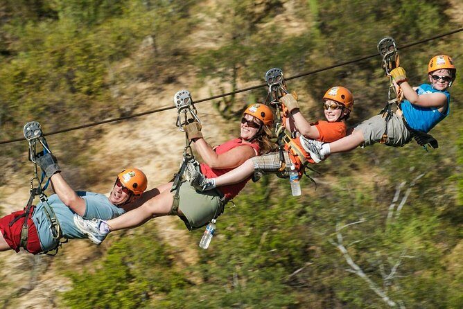 Tours Ziplines Punta Cana - Good To Know