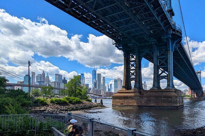 Tours_Brooklyn_Brooklyn Uncovered Iconic Views And Diverse Cultures_D22371 5538650P2 Review - Practical Details and What to Expect