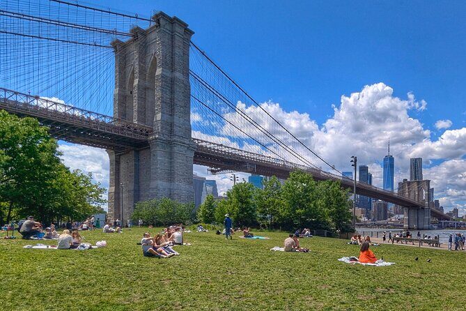 Tours_Brooklyn_Brooklyn Uncovered Iconic Views And Diverse Cultures_D22371 5538650P2 Review - FAQ