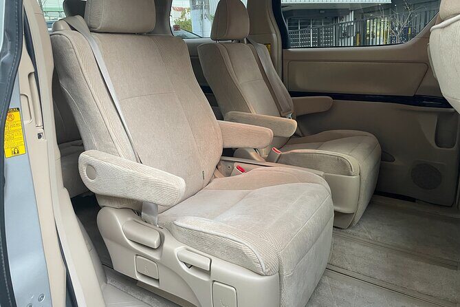 Tours_Osaka Prefecture_Luxury Minivan Transfers From Kansai International Airport_D50171 5624096P1 Review - Pricing and Value