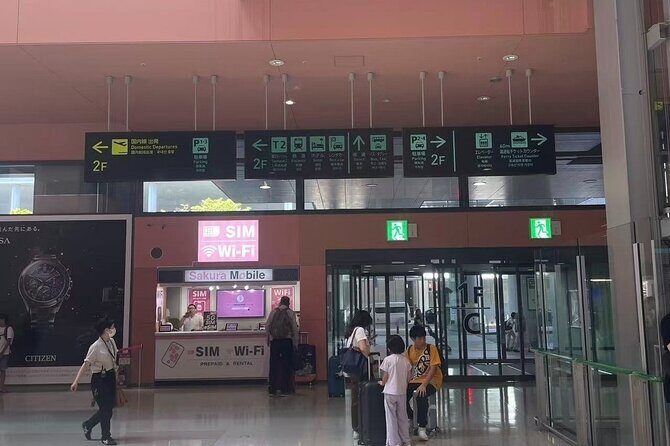 Tours_Osaka Prefecture_Luxury Minivan Transfers From Kansai International Airport_D50171 5624096P1 Review - Who Will Benefit Most?