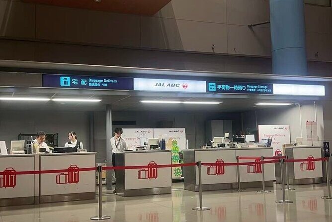 Tours_Osaka Prefecture_Luxury Minivan Transfers From Kansai International Airport_D50171 5624096P1 Review - The Sum Up