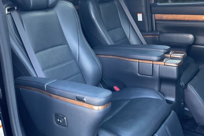 Tours_Osaka Prefecture_Luxury Minivan Transfers From Kansai International Airport_D50171 5624096P1 Review - FAQ