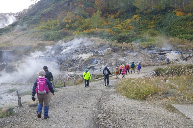 Towards Silent Unexplored Pond, Naganuma Guided Walk - What To Expect