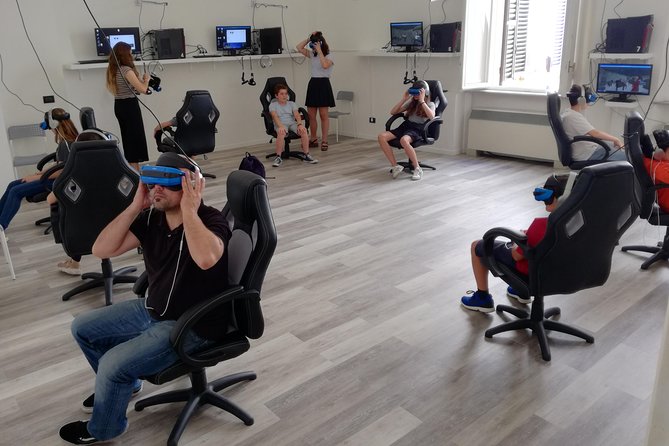 Tower and Power, Virtual Tour in Medieval Bologna - Visual Content and Inspiration