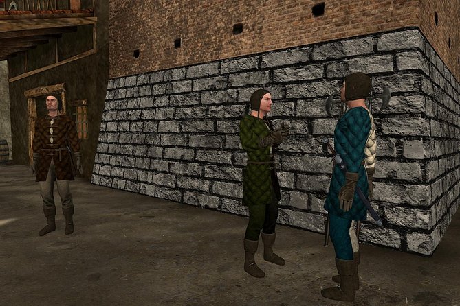 Tower and Power, Virtual Tour in Medieval Bologna - Pricing and Value