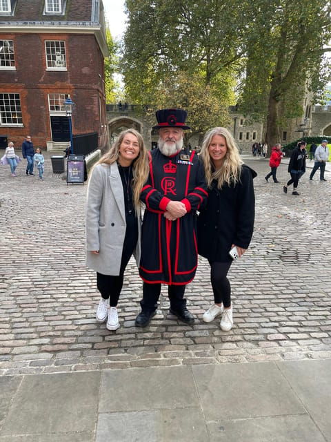 Tower of London: After-Hours Tour with Ceremony of the Keys - A Detailed Look at the Experience  
