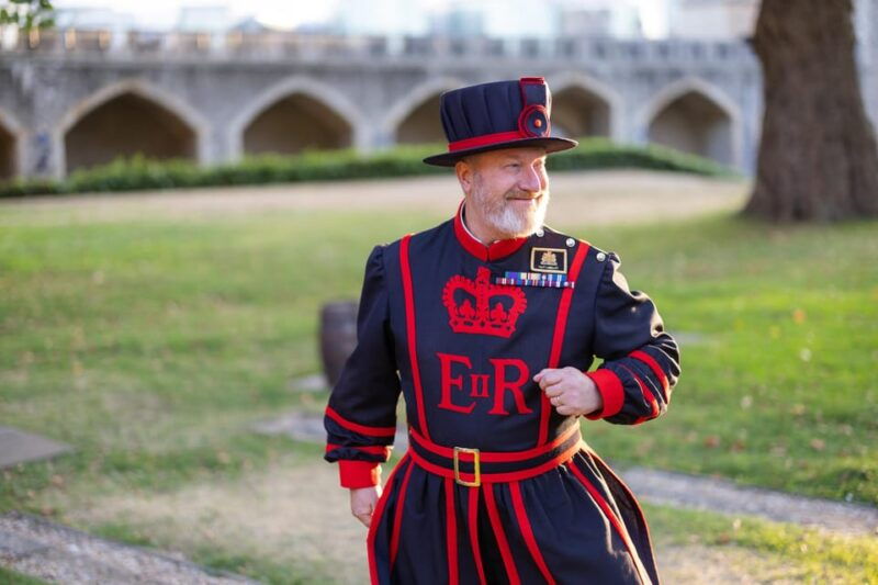 Tower of London: After-Hours Tour with Ceremony of the Keys - Frequently Asked Questions  