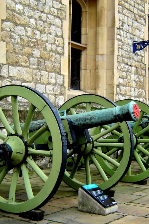 Tower of London and Tower Bridge Private Tour - An In-Depth Look at What the Tour Offers