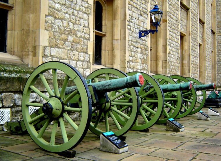 Tower of London and Tower Bridge Private Tour - Why This Tour Is a Great Choice