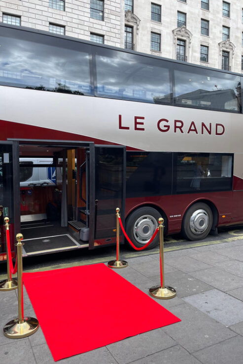 Tower of London by LE GRAND - Luxury Sightseeing & Gourmet - Good To Know