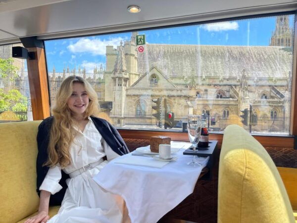 Tower of London by LE GRAND - Luxury Sightseeing & Gourmet - Age Restrictions
