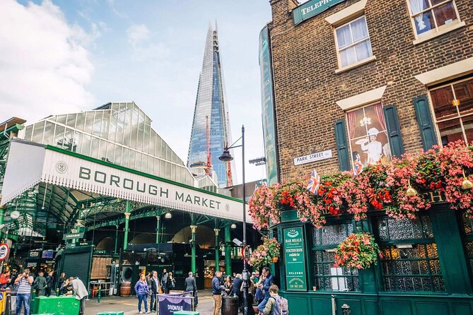 Tower of London, Crown Jewels and Riverside Small-Group Tour - Note: Limited Review Information