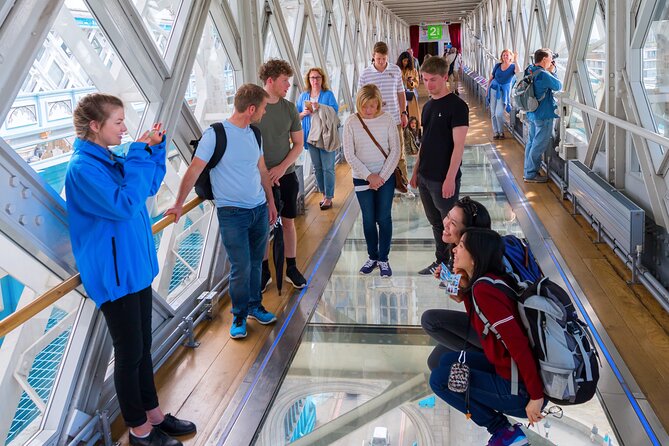 Tower of London, Crown Jewels and Riverside Small-Group Tour - Common Questions