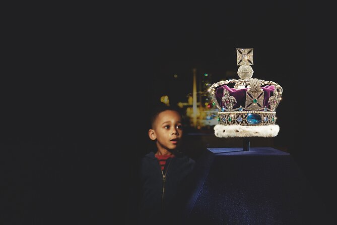 Tower of London Early Access Opening Ceremony & Royal Westminster - The Sum Up