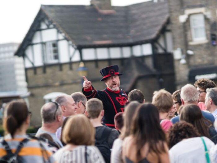 Tower of London: Early Access with Crown Jewels & Beefeaters - FAQ