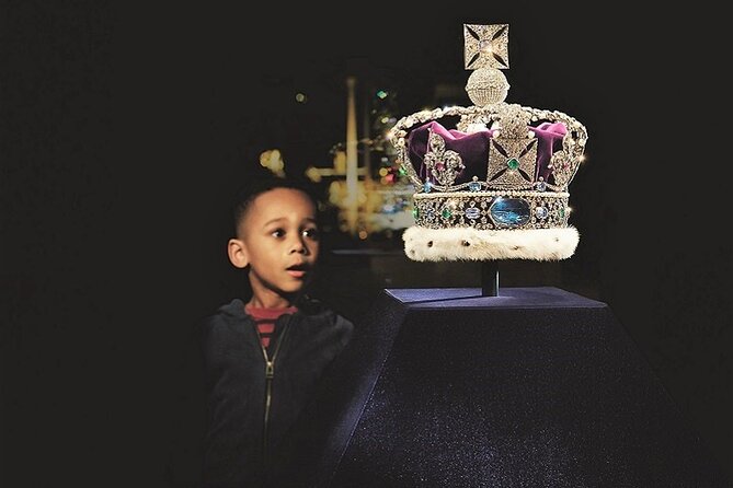 Tower of London: Early Entry & Guided Tour With the Beefeaters - Additional Information