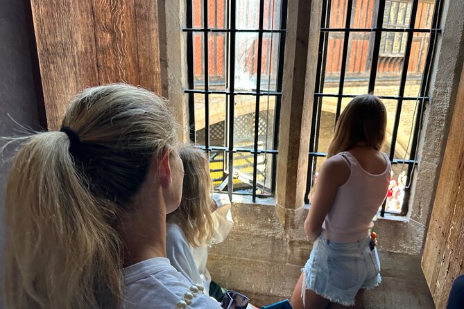 Tower of London for Kids & Families Private Guided Tour With Pre-Booked Tickets - Pricing and Booking Information