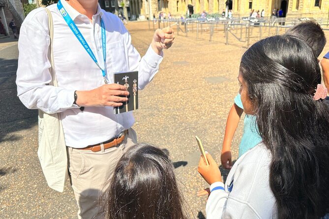 Tower of London for Kids & Families Private Guided Tour With Pre-Booked Tickets - Common Questions