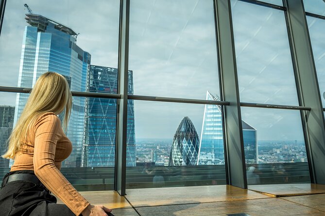 Tower of London Guided Tour, Crown Jewels, Tower Bridge - Private Tours and Group Tours