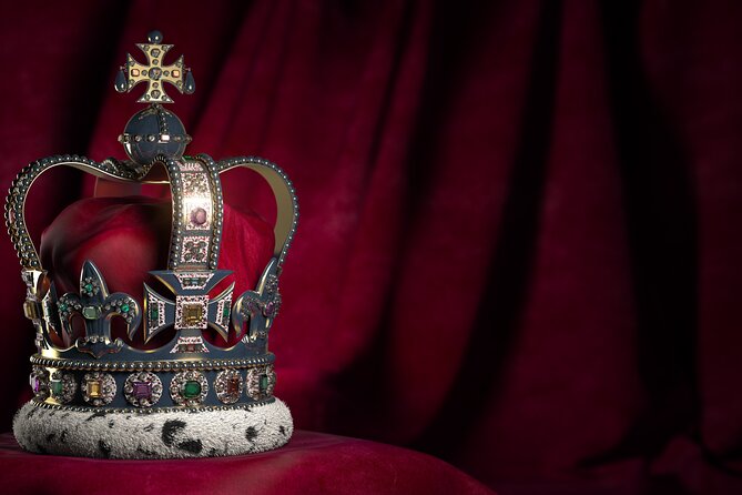 Tower of London Guided Tour, Crown Jewels, Tower Bridge - Miscellaneous Information