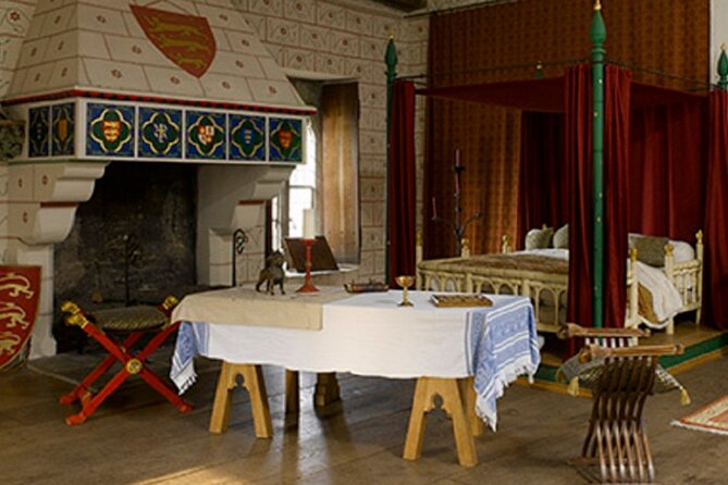 Tower of London Guided Tour Meet & Greet With the Beefeaters - Additional Information