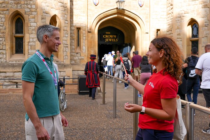 Tower of London: Guided Tour With Thames River Cruise - Positive Reviews