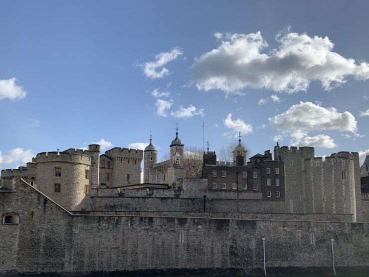 Tower of London Kid-Friendly Private Tour - Booking Details
