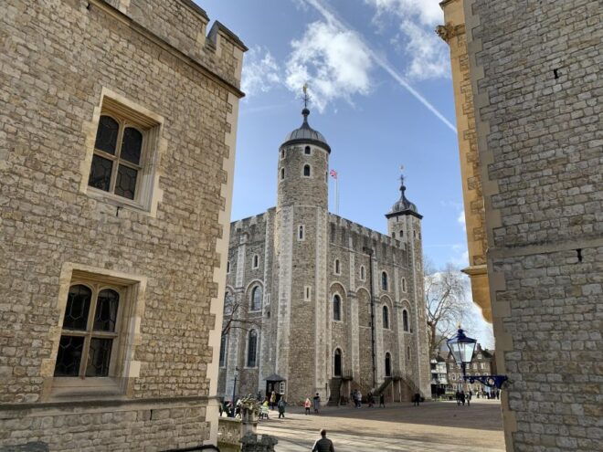 Tower of London Kid-Friendly Private Tour - Related Activities