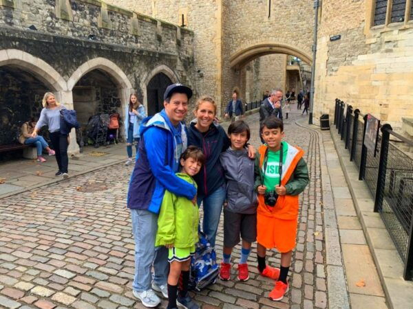 Tower of London Kid-Friendly Private Tour - Common Questions